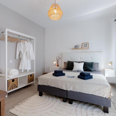 Indigo Guest House Лагуш Екстер'єр фото