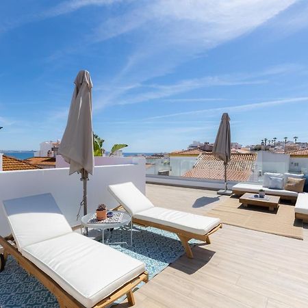 Indigo Guest House Лагуш Екстер'єр фото