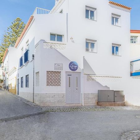 Indigo Guest House Лагуш Екстер'єр фото