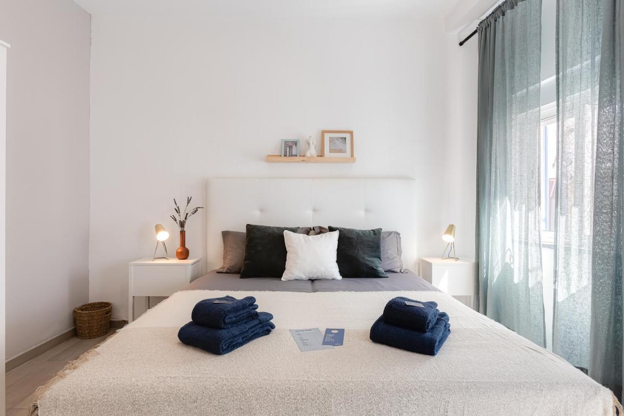 Indigo Guest House Лагуш Екстер'єр фото