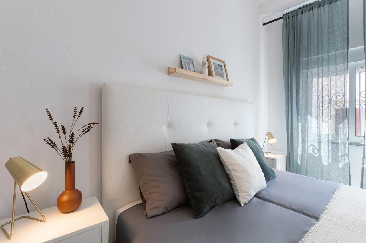 Indigo Guest House Лагуш Екстер'єр фото