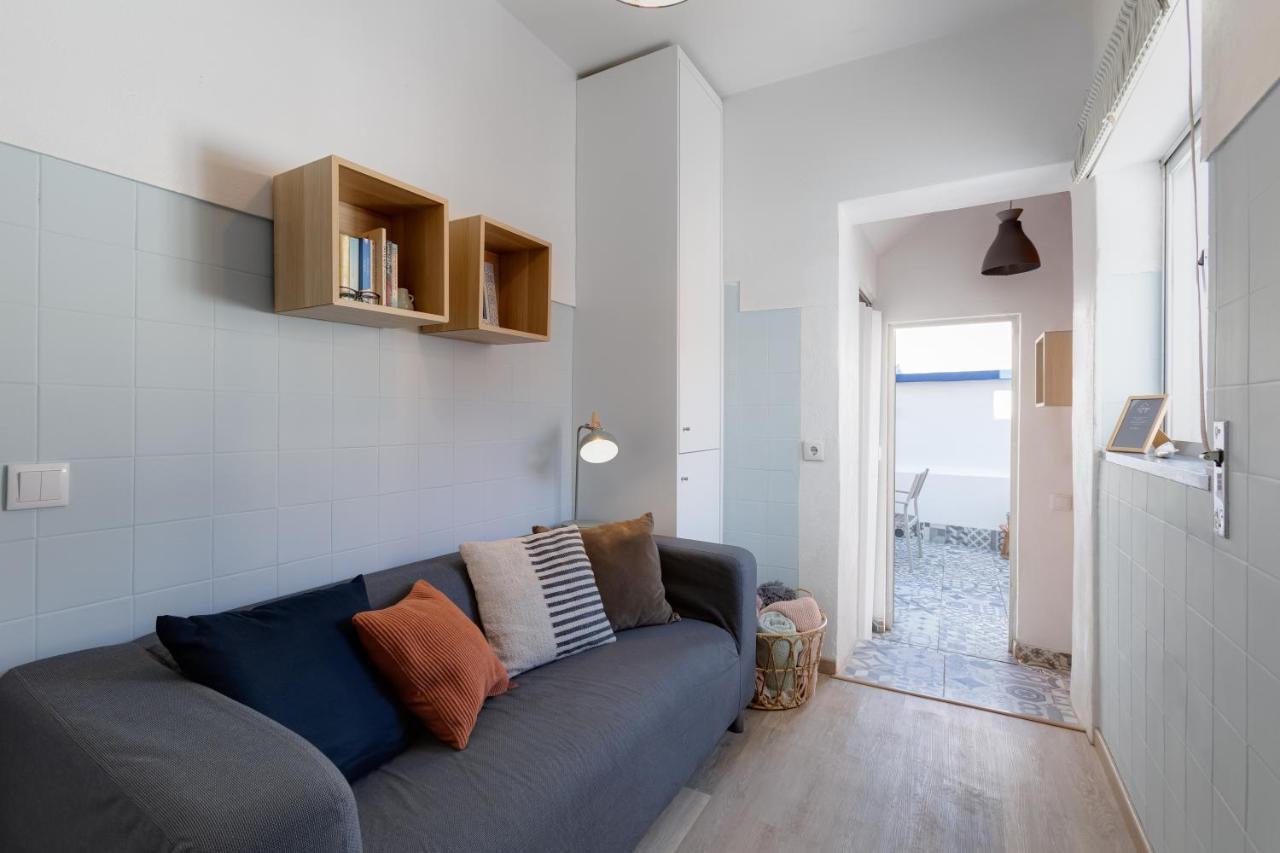 Indigo Guest House Лагуш Екстер'єр фото