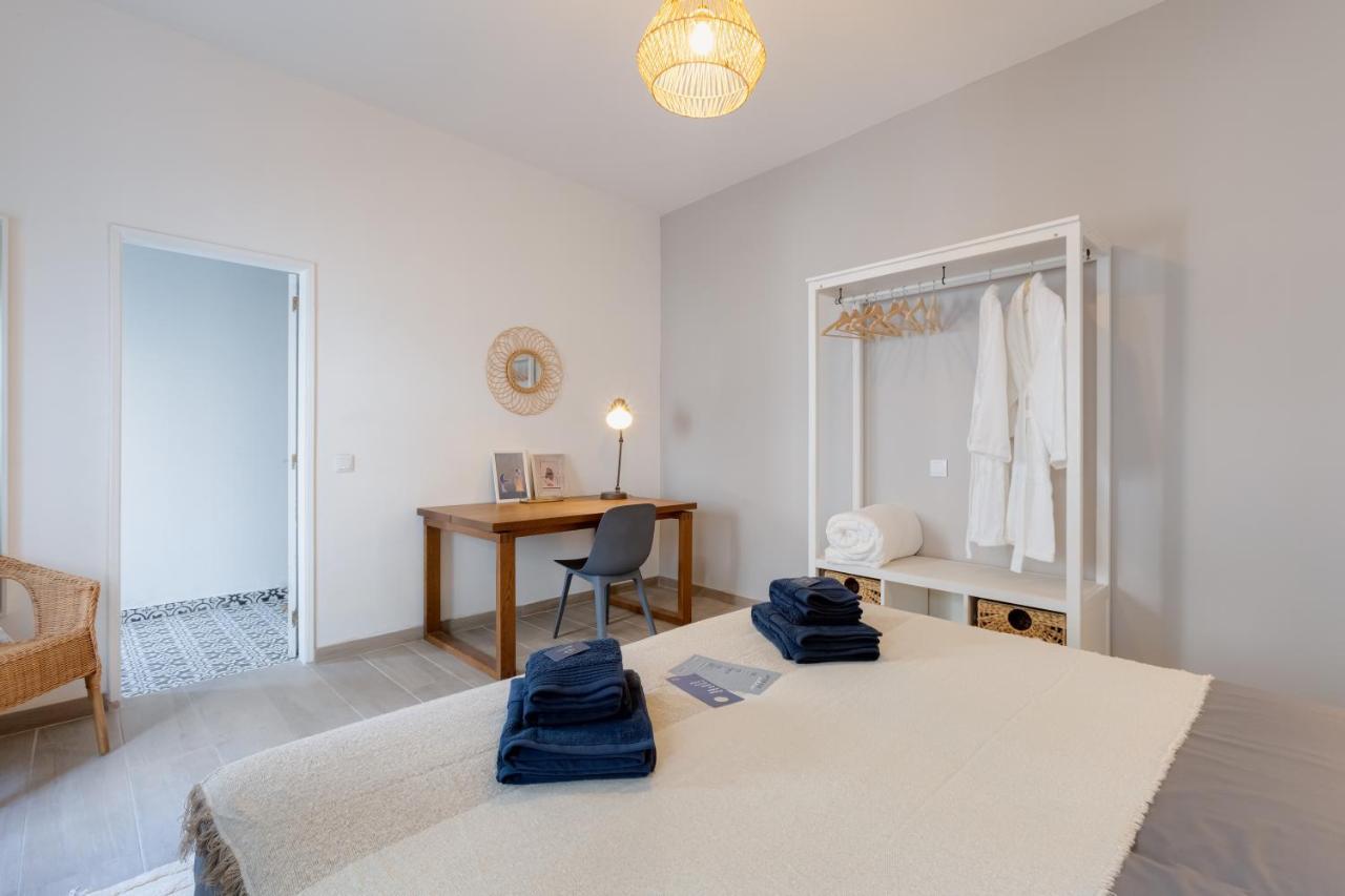Indigo Guest House Лагуш Екстер'єр фото