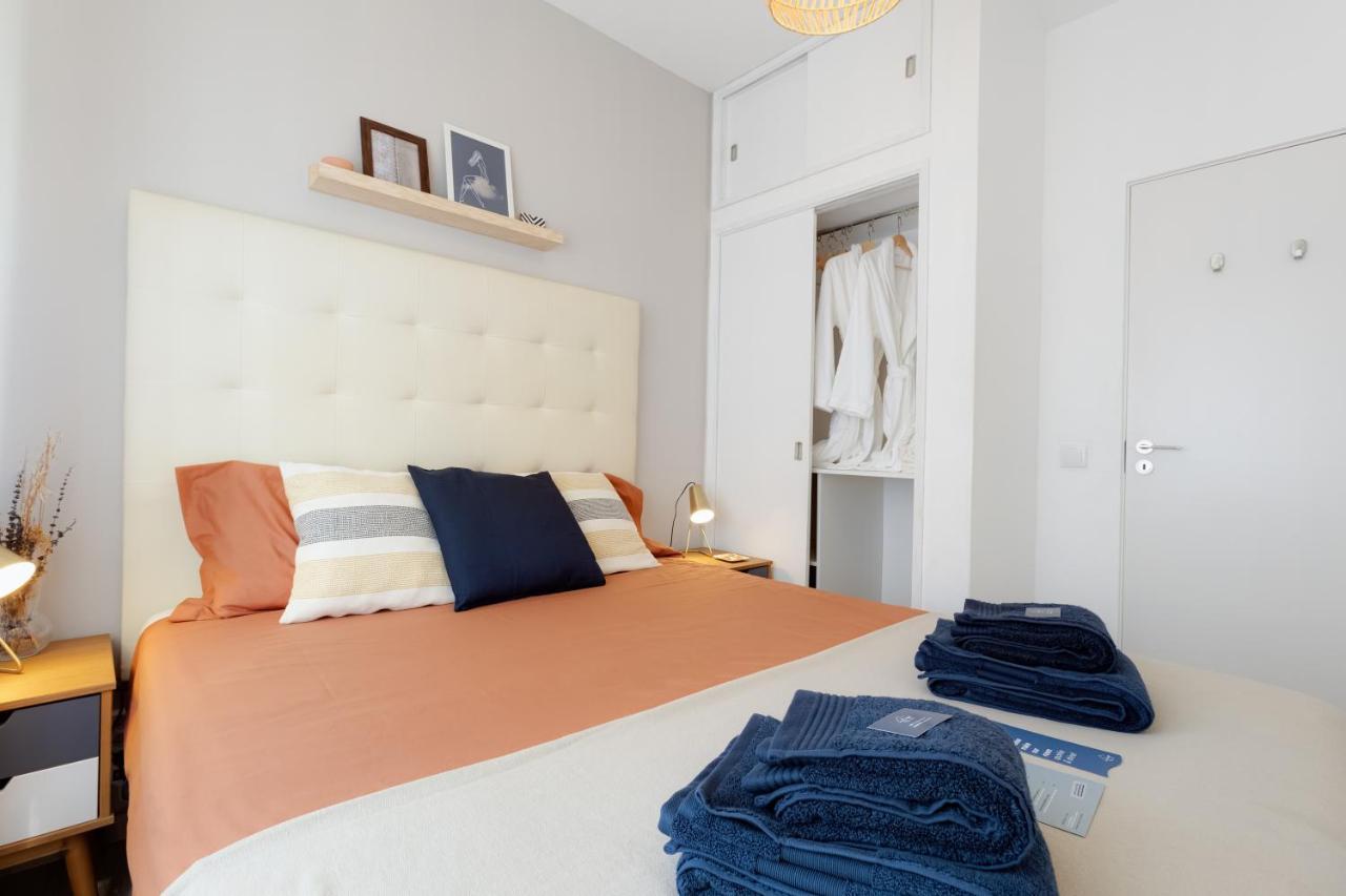 Indigo Guest House Лагуш Екстер'єр фото