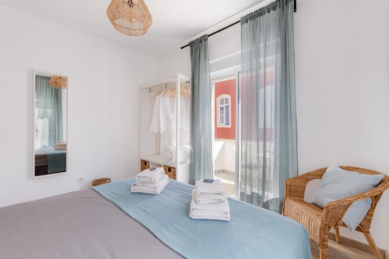 Indigo Guest House Лагуш Екстер'єр фото