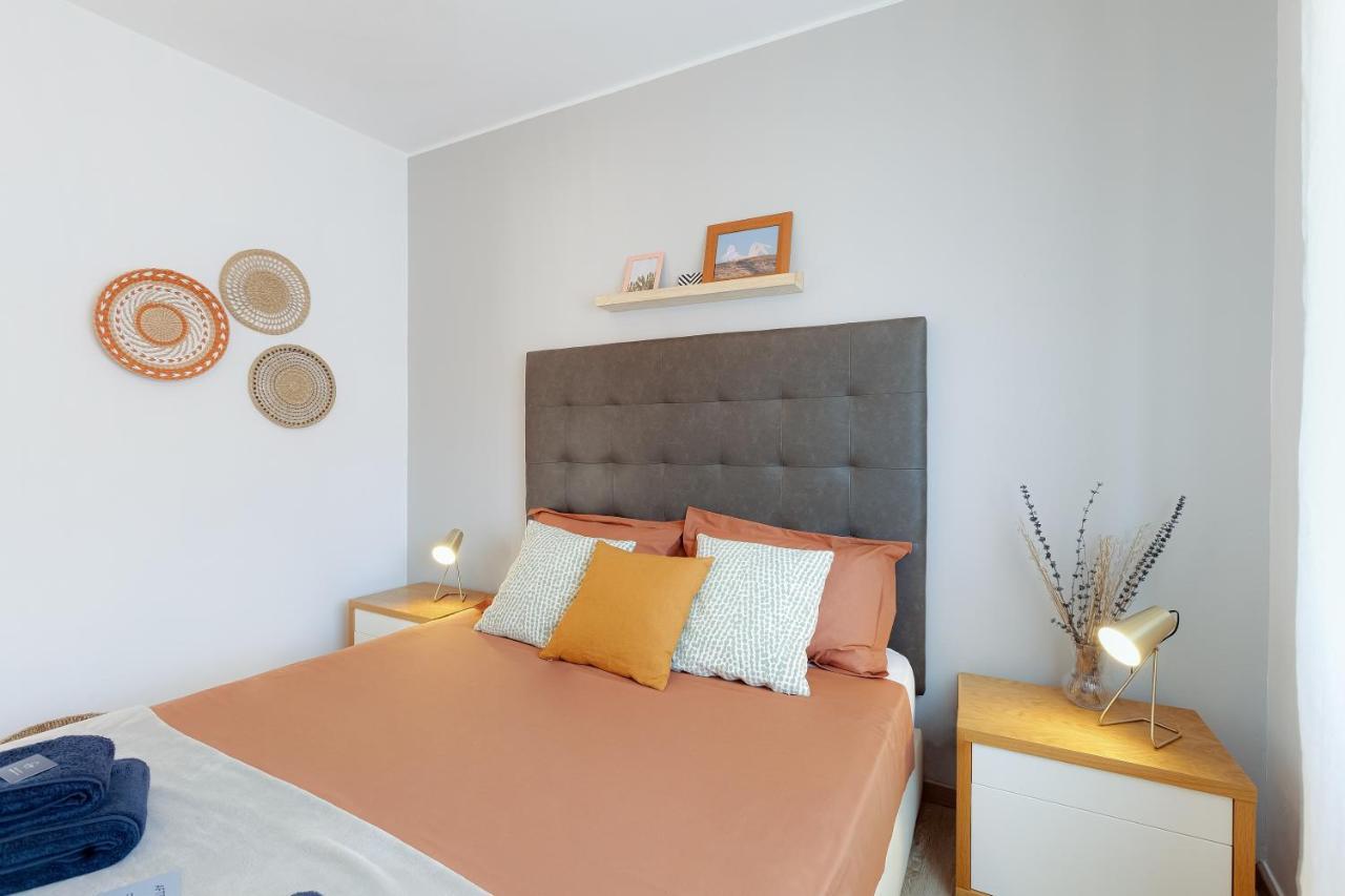Indigo Guest House Лагуш Екстер'єр фото