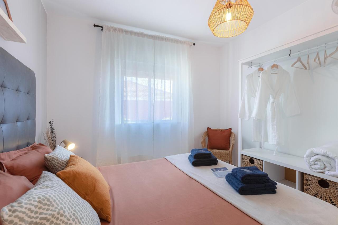 Indigo Guest House Лагуш Екстер'єр фото