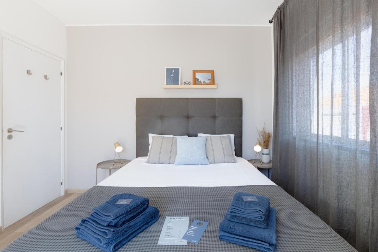Indigo Guest House Лагуш Екстер'єр фото