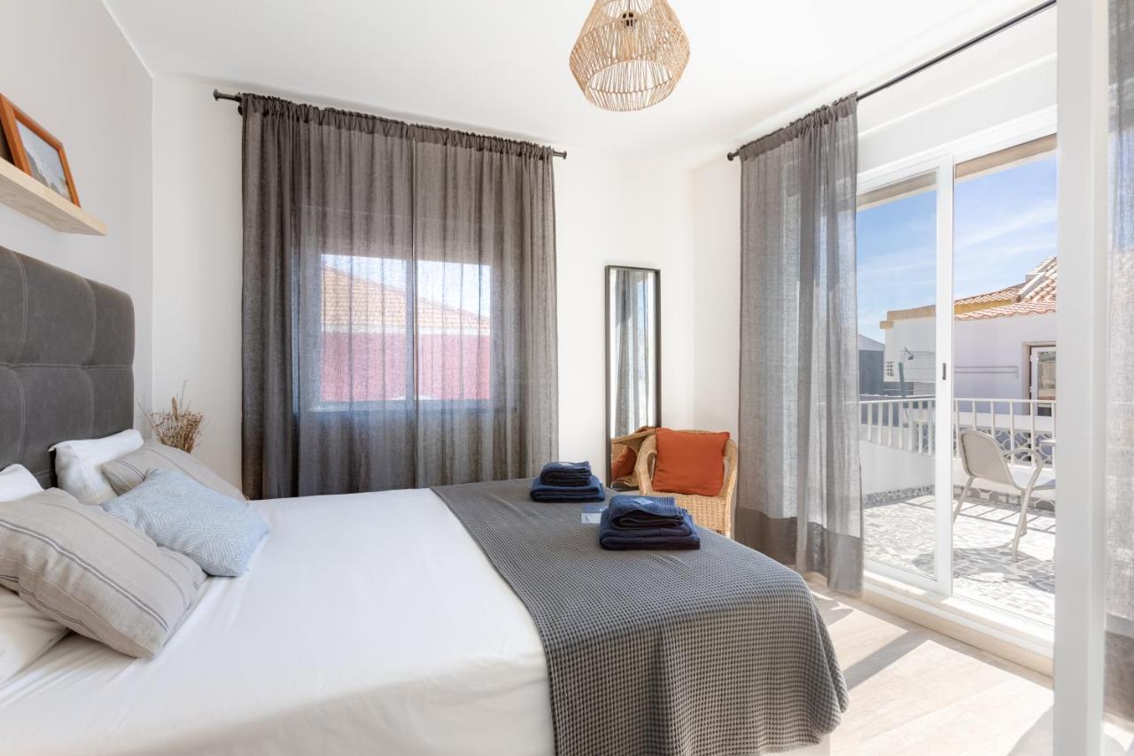 Indigo Guest House Лагуш Екстер'єр фото