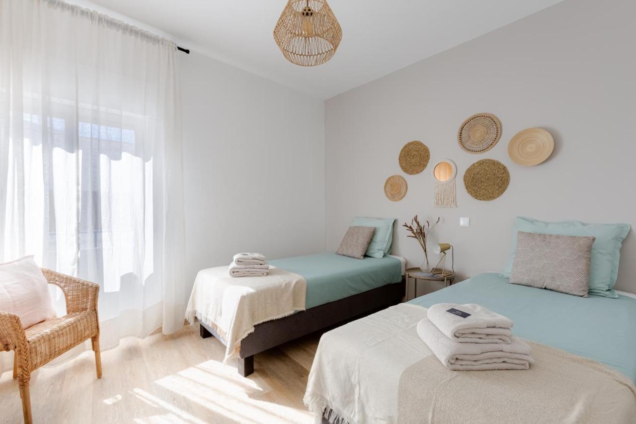 Indigo Guest House Лагуш Екстер'єр фото