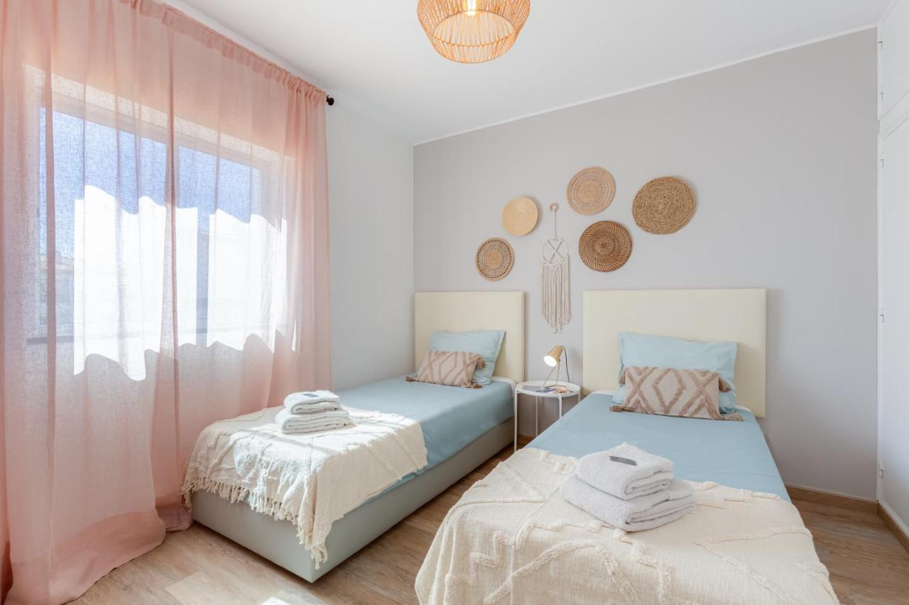 Indigo Guest House Лагуш Екстер'єр фото