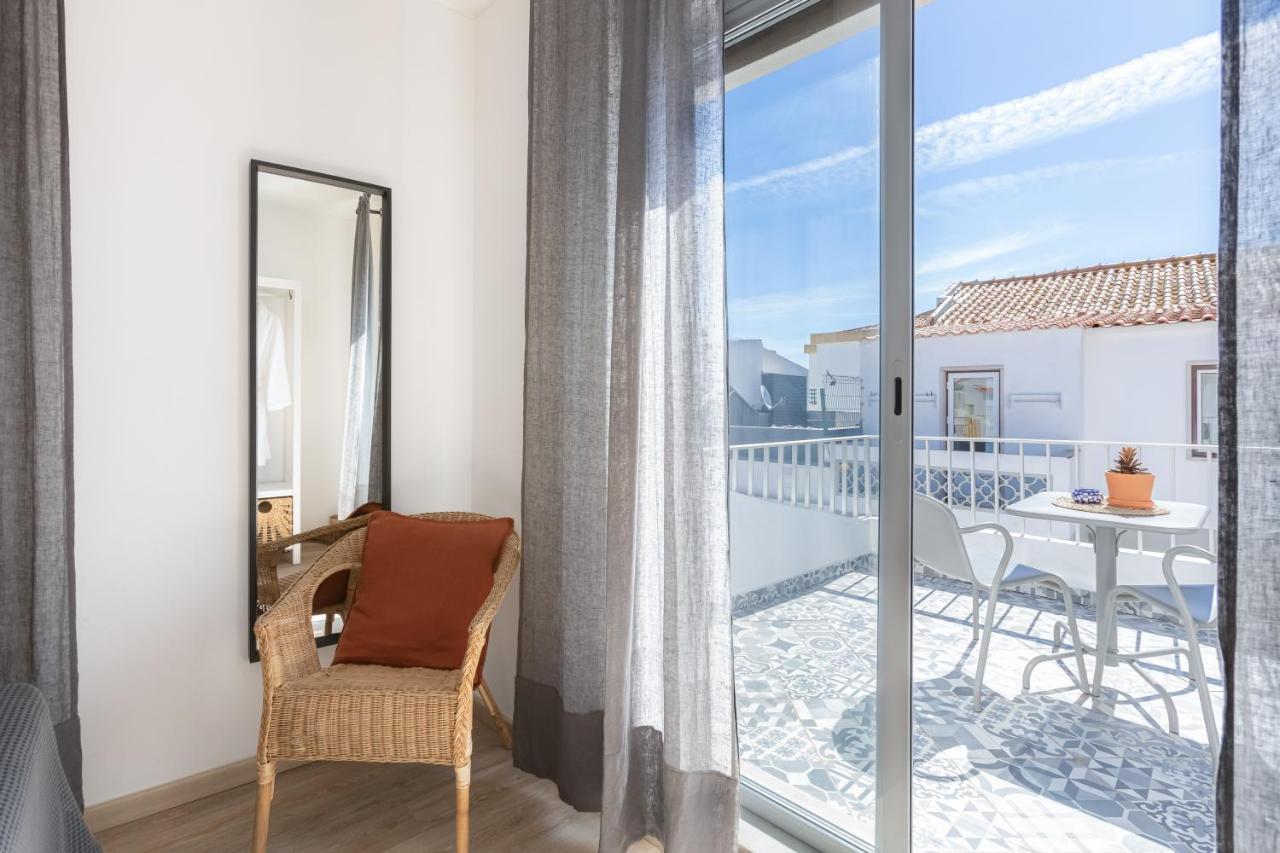 Indigo Guest House Лагуш Екстер'єр фото