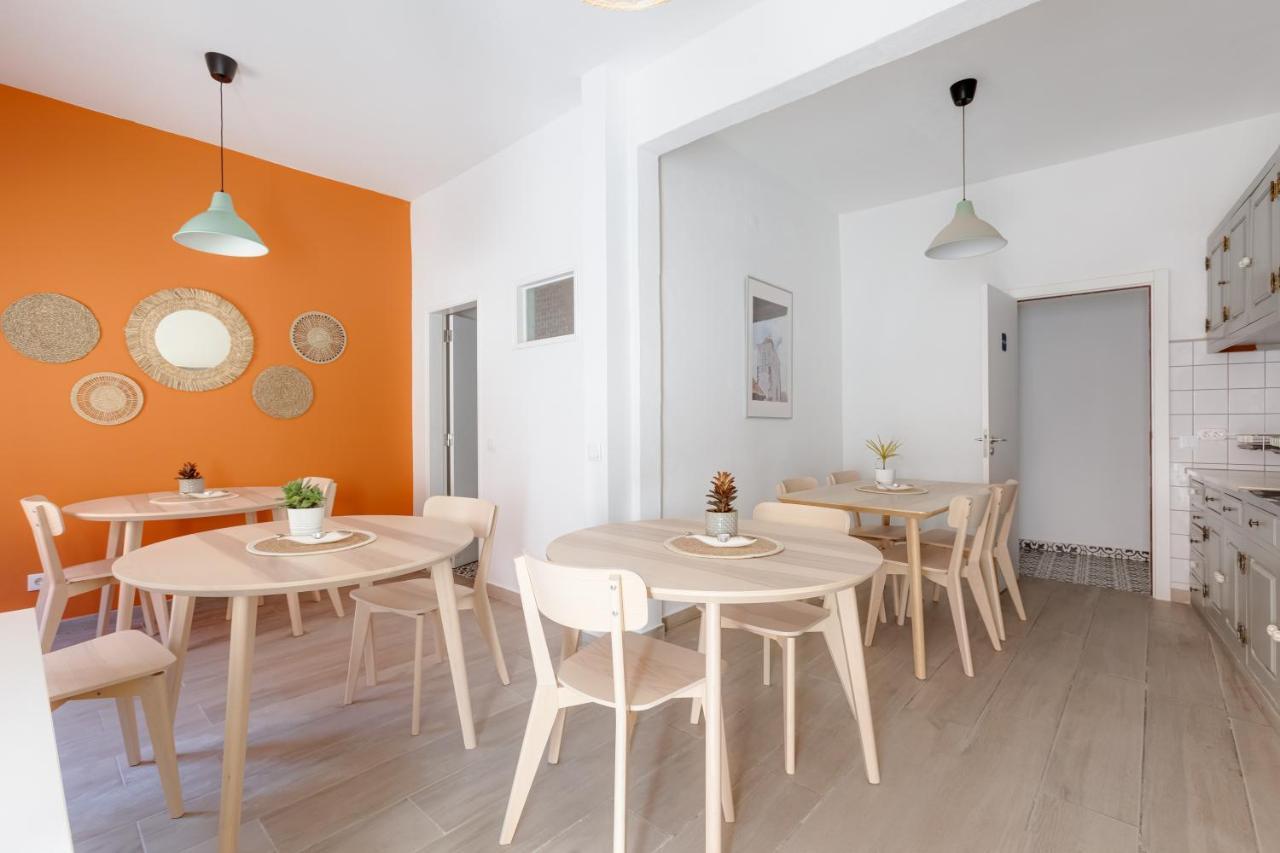 Indigo Guest House Лагуш Екстер'єр фото