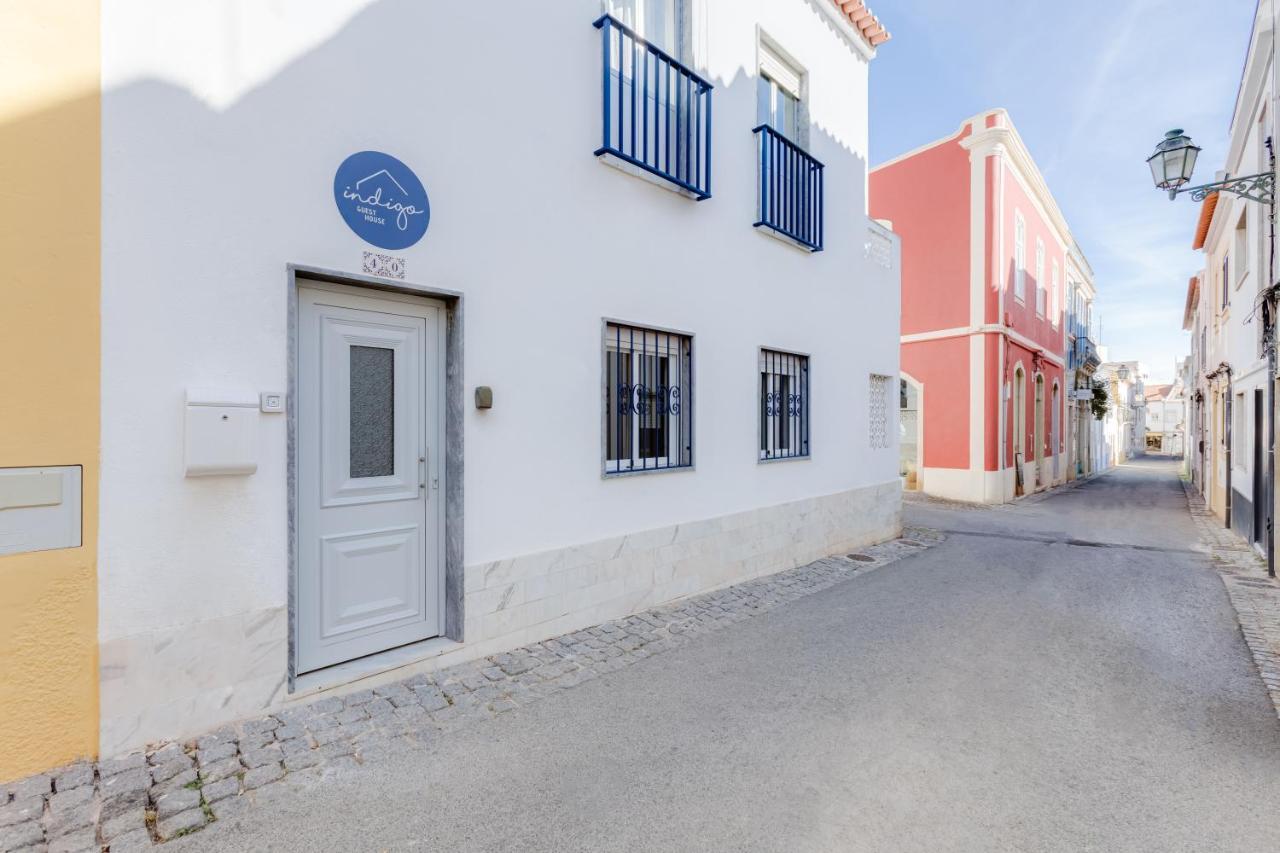 Indigo Guest House Лагуш Екстер'єр фото